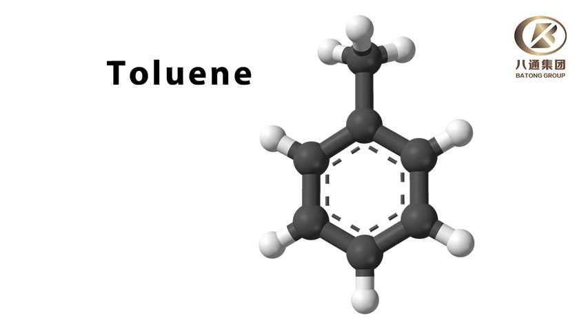 Toluene Damage to People