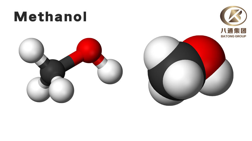 Methanol Application