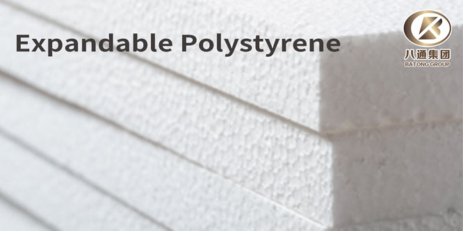 What Is The Expandable Polystyrene